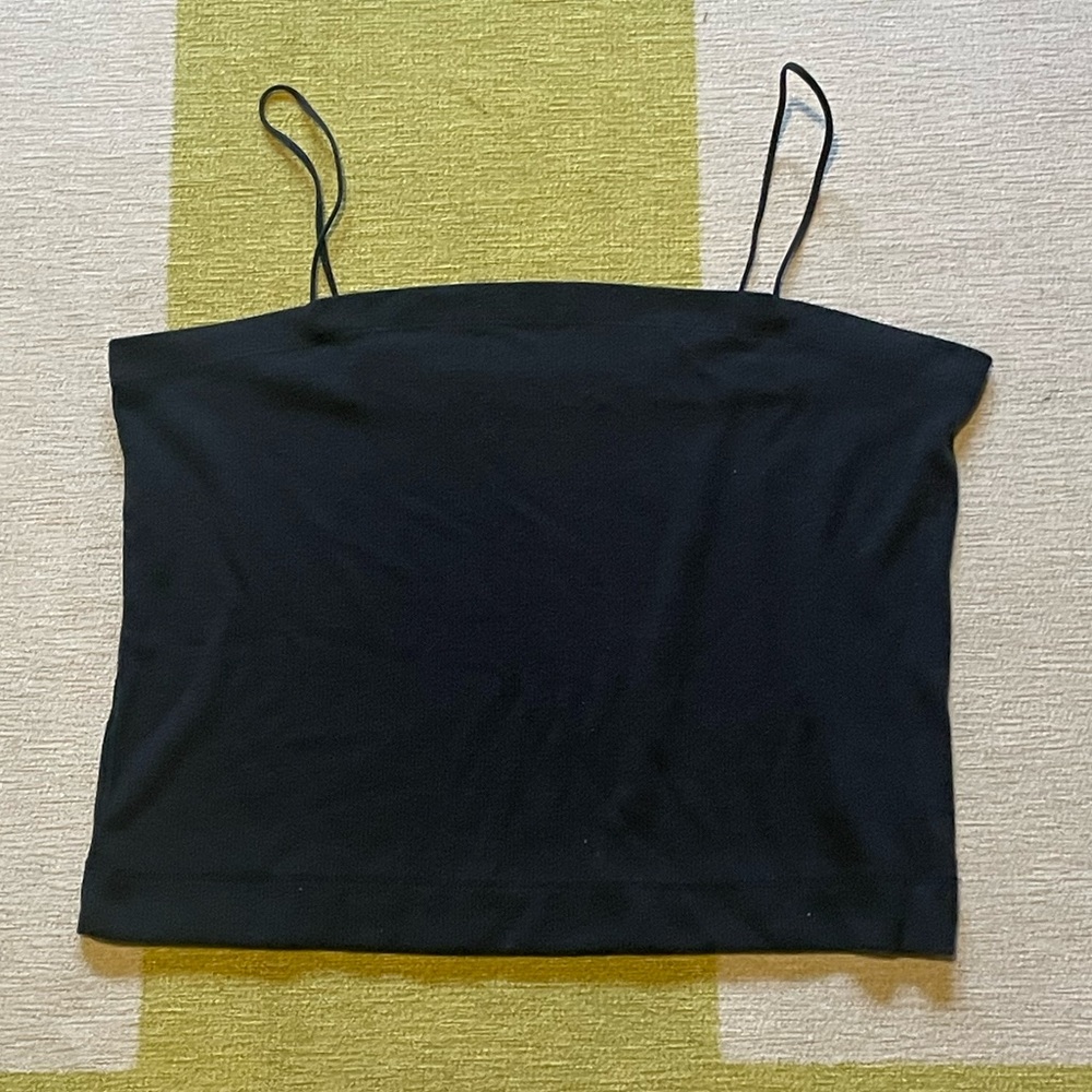 American Eagle Tube Top Size XL